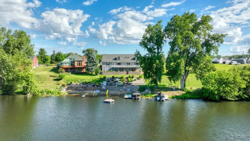 14381 Killybegs Lane Somerset Township MI 49233