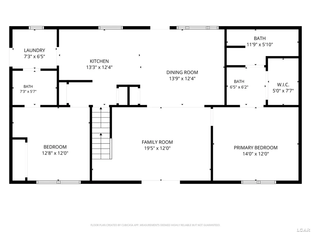 14381 Killybegs Lane Somerset Township MI 49233