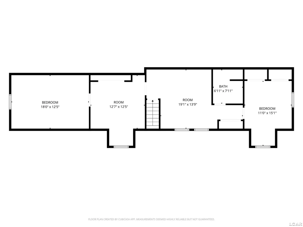 14381 Killybegs Lane Somerset Township MI 49233