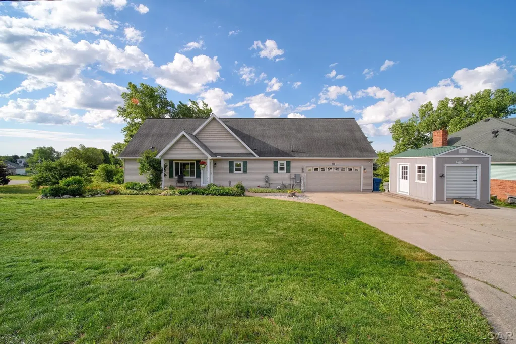 14381 Killybegs Lane Somerset Township MI 49233