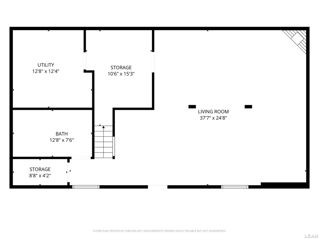 14381 Killybegs Lane Somerset Township MI 49233