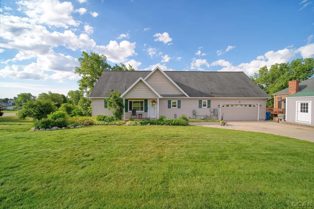 14381 Killybegs Lane Somerset Township MI 49233