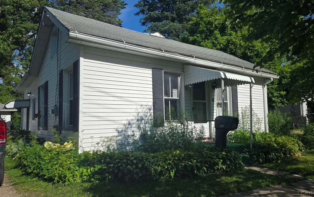 119 Gorham Street Morenci City MI 49256
