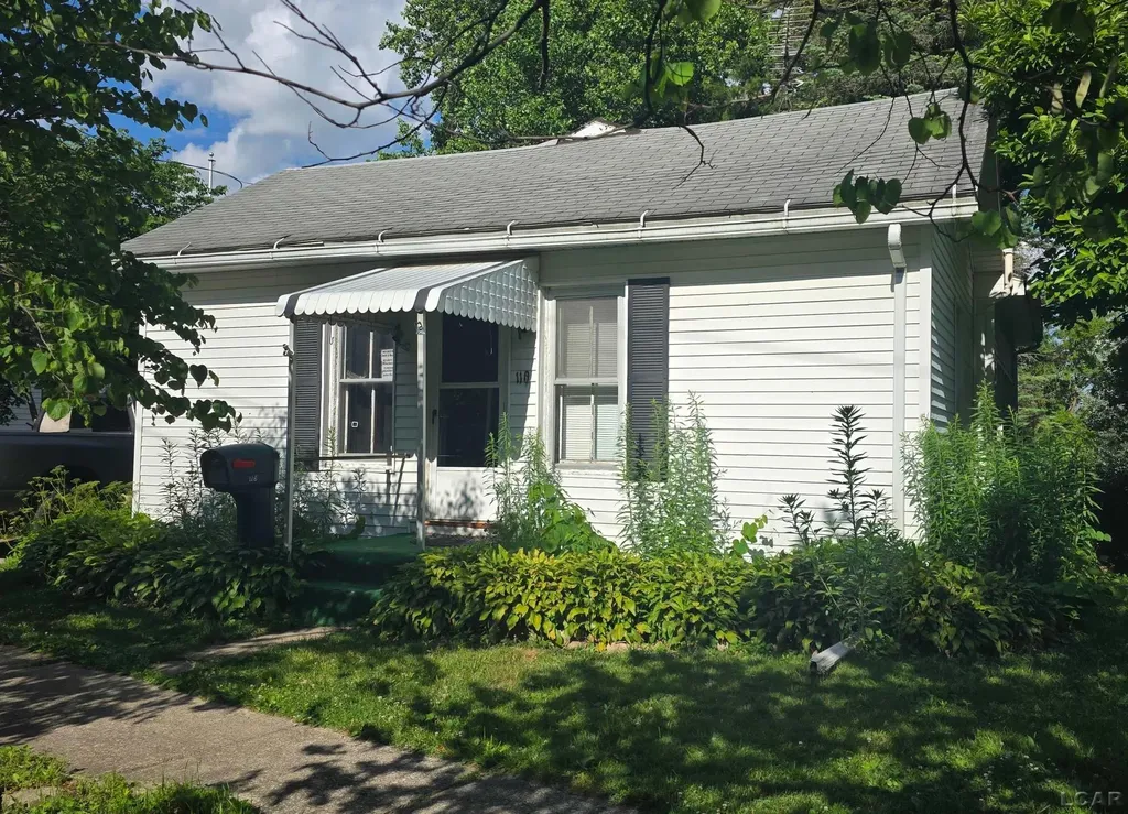 119 Gorham Street Morenci City MI 49256