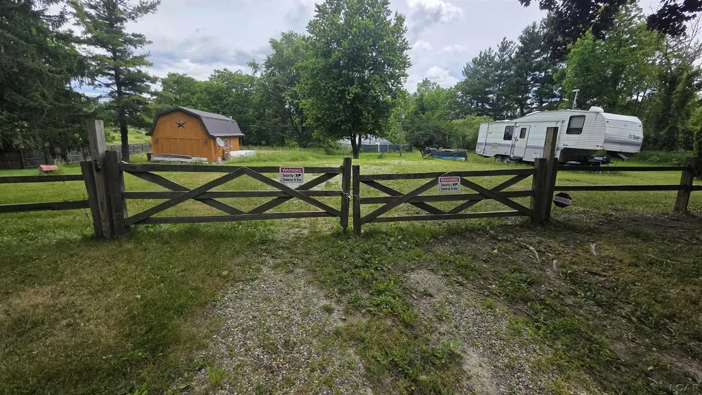 6591 S Tripp Road Jefferson Township MI 49266
