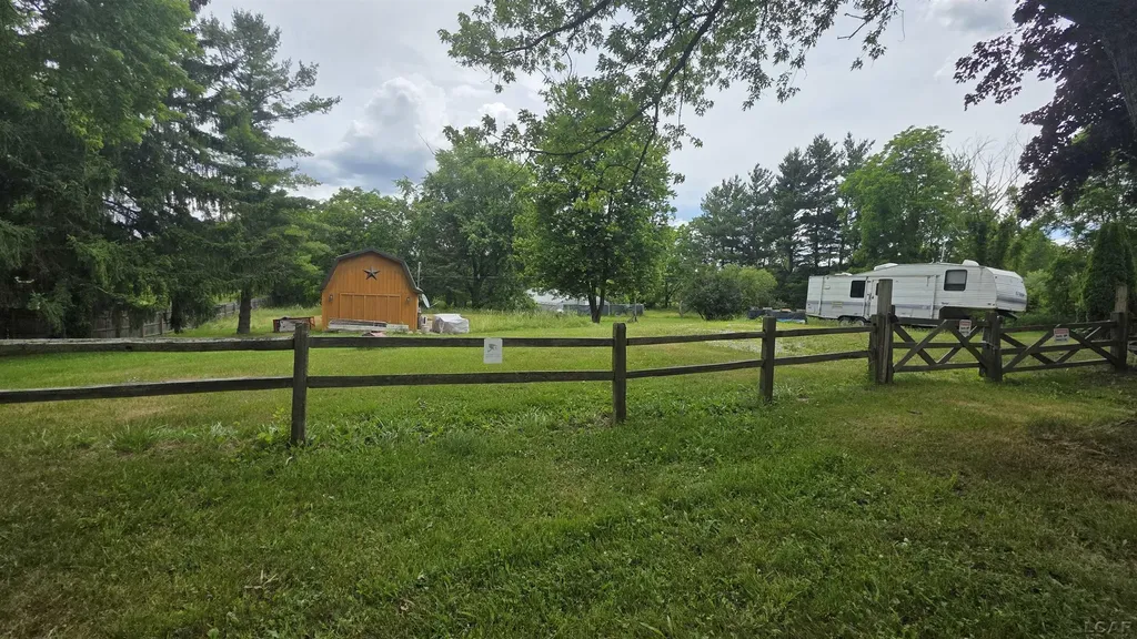 6591 S Tripp Road Jefferson Township MI 49266