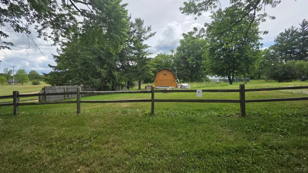 6591 S Tripp Road Jefferson Township MI 49266