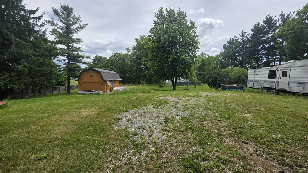 6591 S Tripp Road Jefferson Township MI 49266