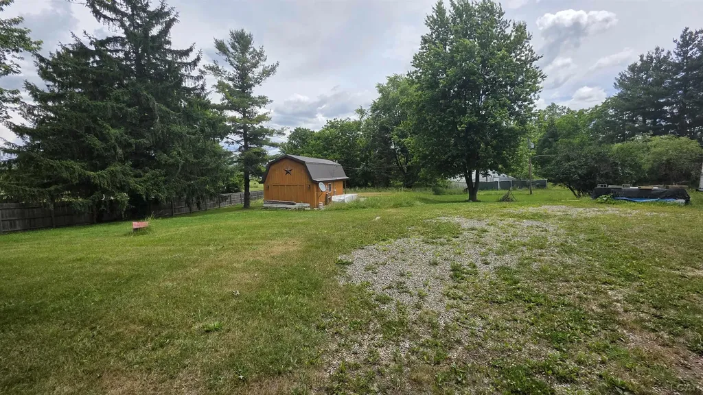 6591 S Tripp Road Jefferson Township MI 49266