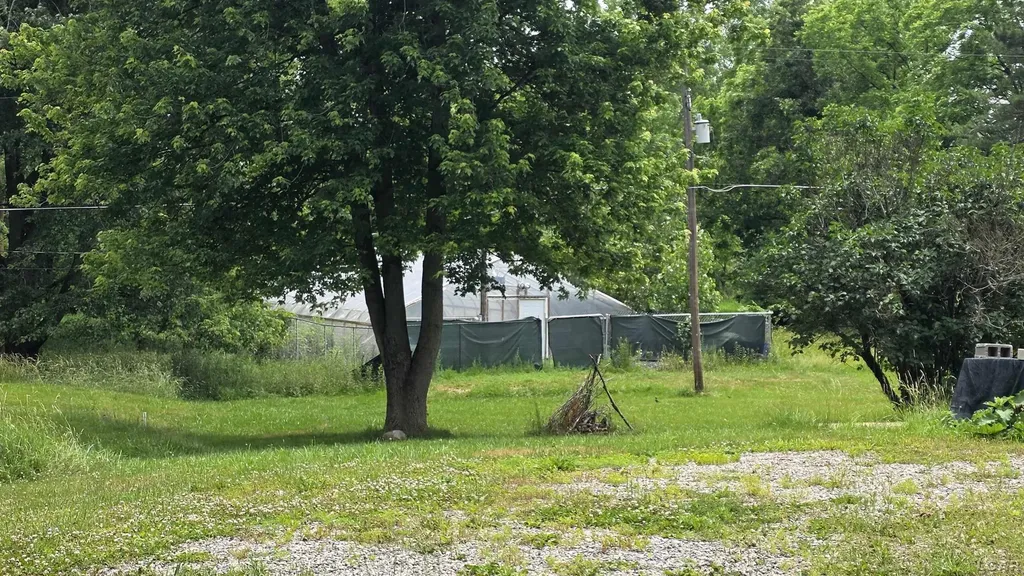 6591 S Tripp Road Jefferson Township MI 49266