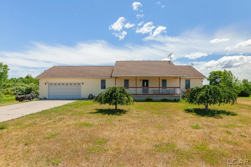 4753 Holloway Road Raisin Township MI 49221