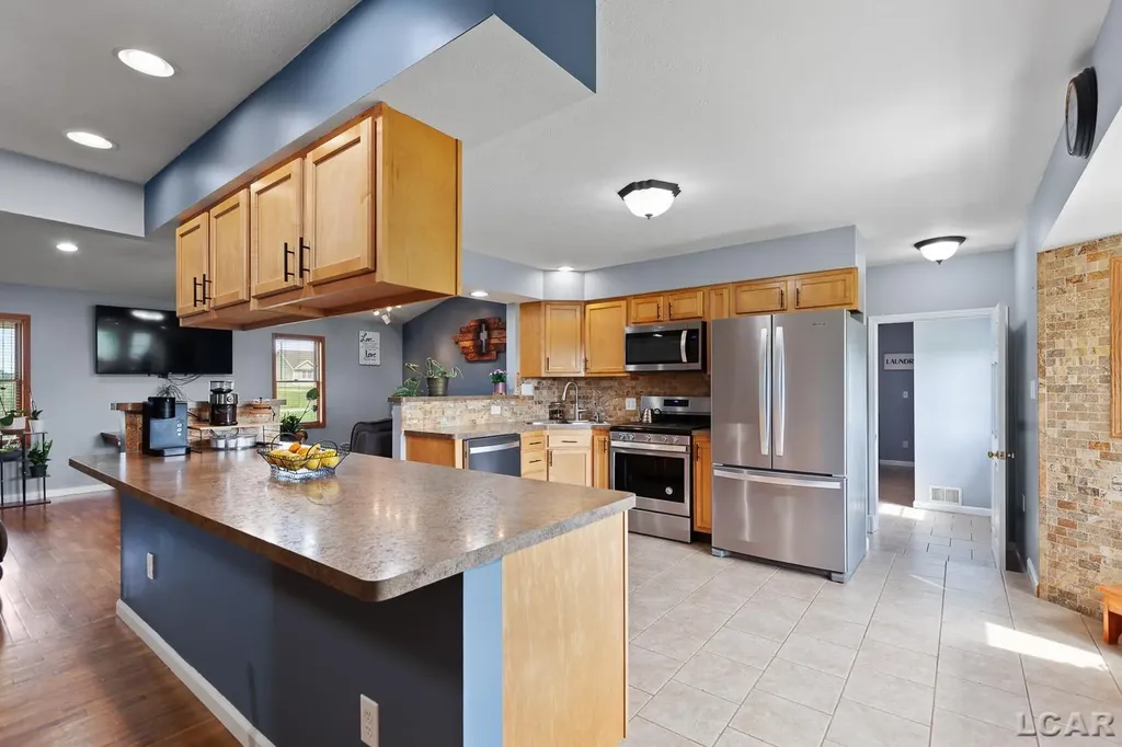 4753 Holloway Road Raisin Township MI 49221