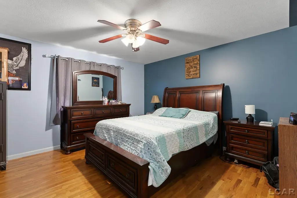 4753 Holloway Road Raisin Township MI 49221