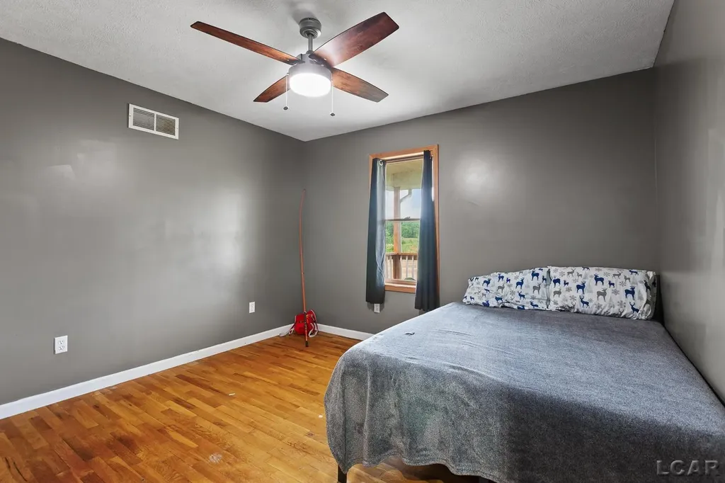 4753 Holloway Road Raisin Township MI 49221
