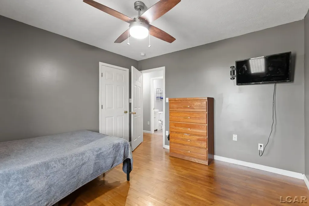 4753 Holloway Road Raisin Township MI 49221