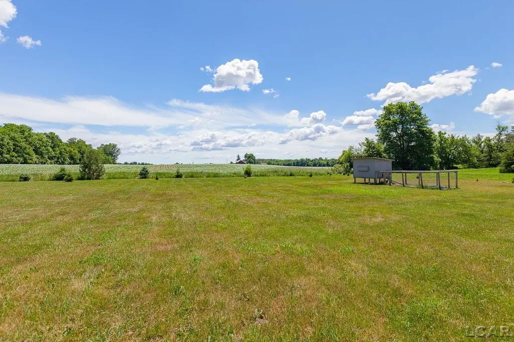 4753 Holloway Road Raisin Township MI 49221