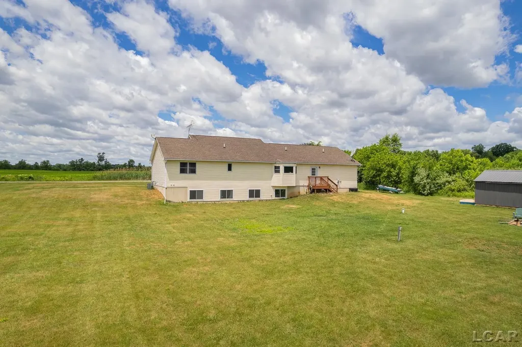 4753 Holloway Road Raisin Township MI 49221