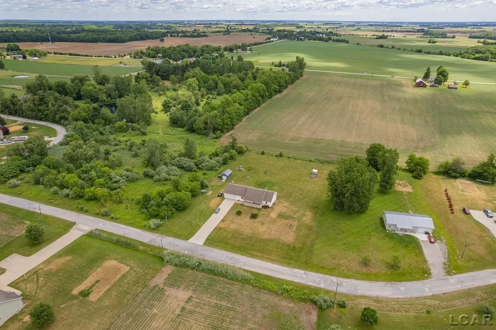 4753 Holloway Road Raisin Township MI 49221