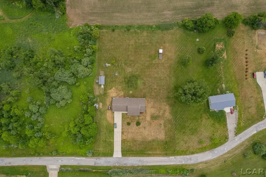 4753 Holloway Road Raisin Township MI 49221