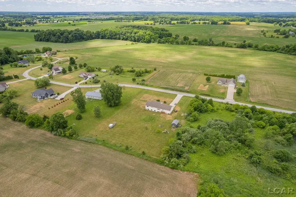 4753 Holloway Road Raisin Township MI 49221