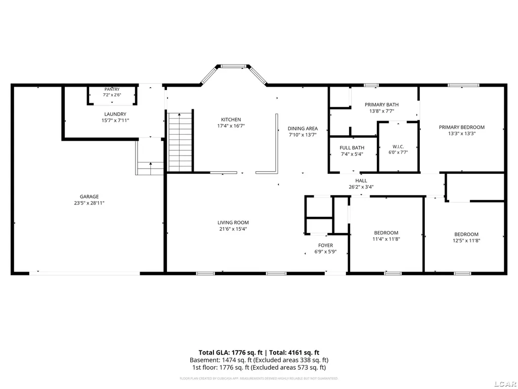 4753 Holloway Road Raisin Township MI 49221