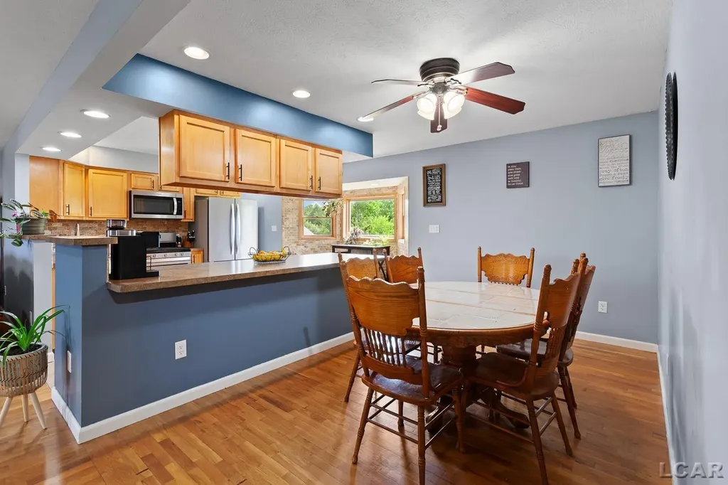 4753 Holloway Road Raisin Township MI 49221