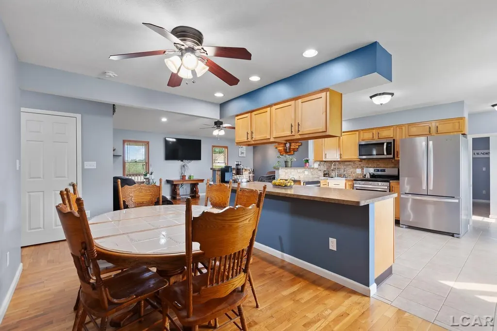 4753 Holloway Road Raisin Township MI 49221