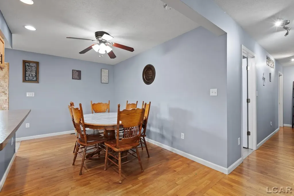 4753 Holloway Road Raisin Township MI 49221