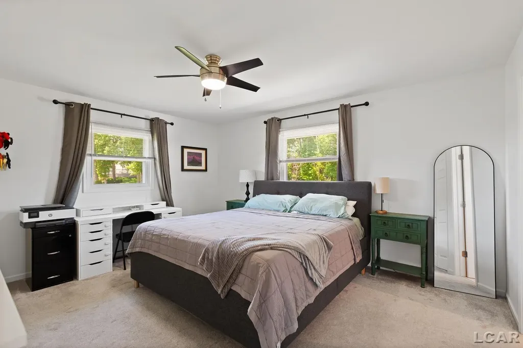 8826 Hawthorne Drive Tecumseh Township MI 49221