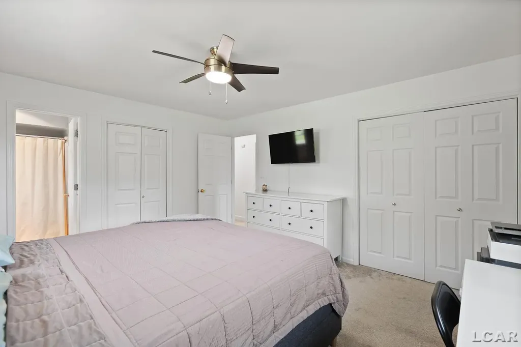8826 Hawthorne Drive Tecumseh Township MI 49221