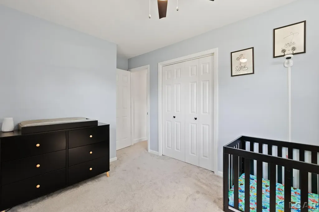 8826 Hawthorne Drive Tecumseh Township MI 49221