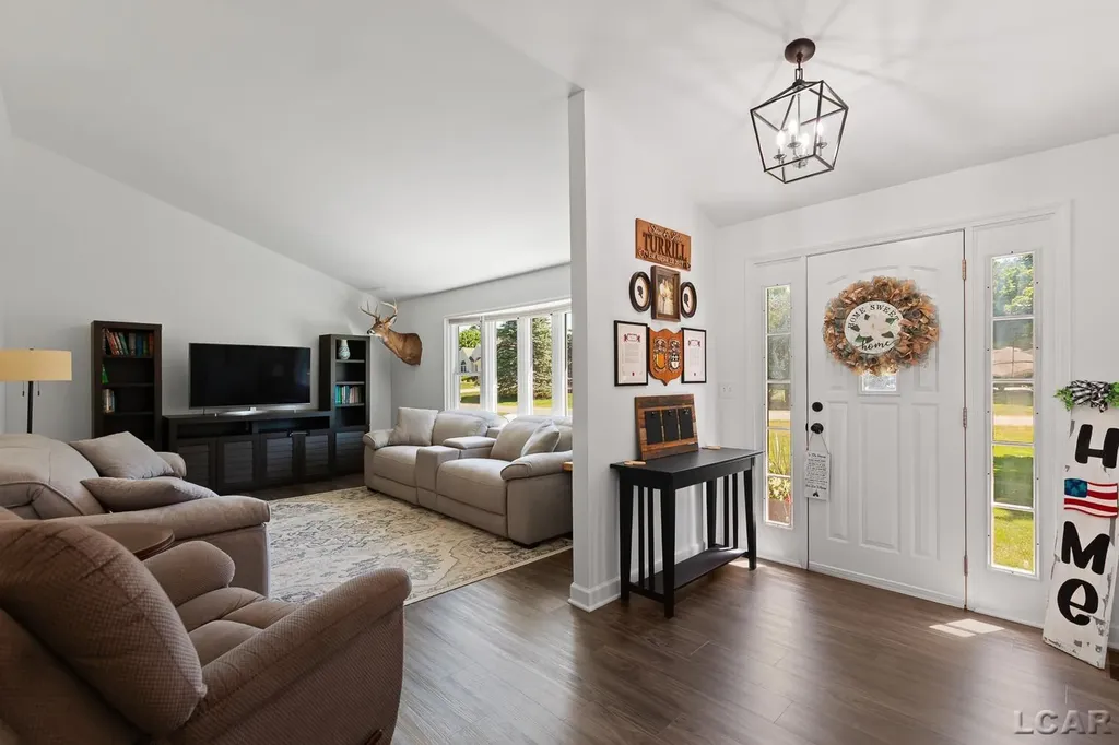 8826 Hawthorne Drive Tecumseh Township MI 49221