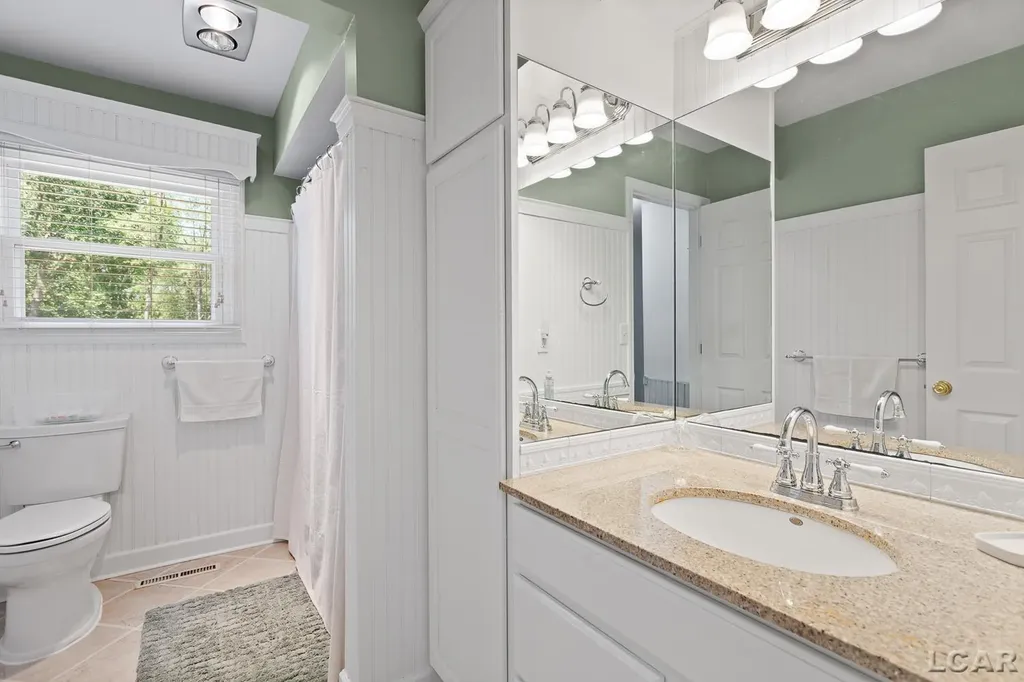 8826 Hawthorne Drive Tecumseh Township MI 49221
