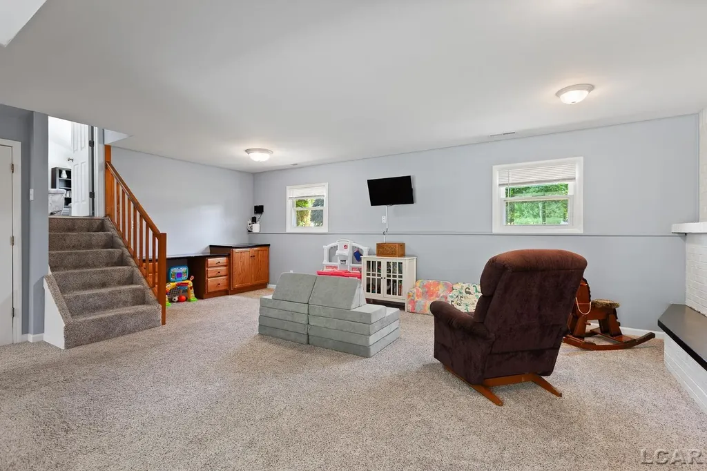8826 Hawthorne Drive Tecumseh Township MI 49221