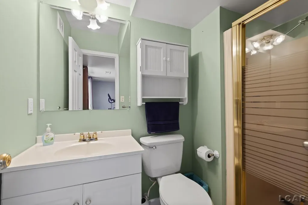 8826 Hawthorne Drive Tecumseh Township MI 49221