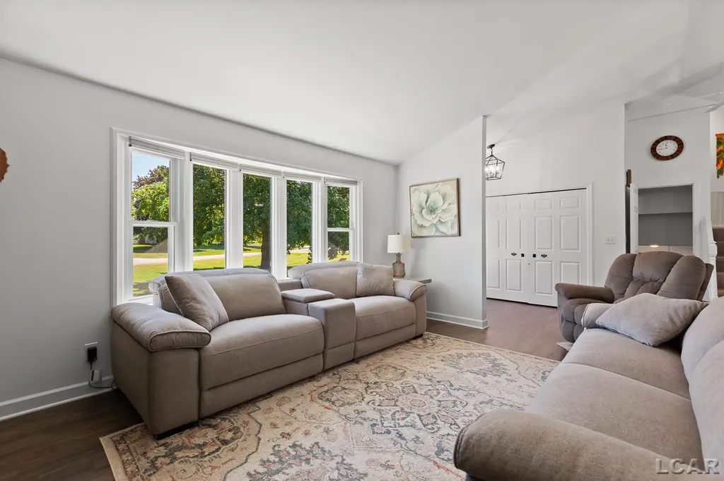 8826 Hawthorne Drive Tecumseh Township MI 49221