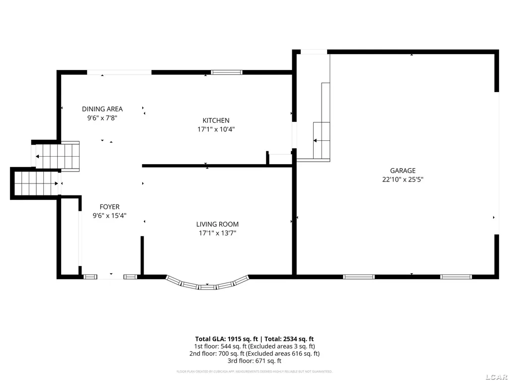 8826 Hawthorne Drive Tecumseh Township MI 49221