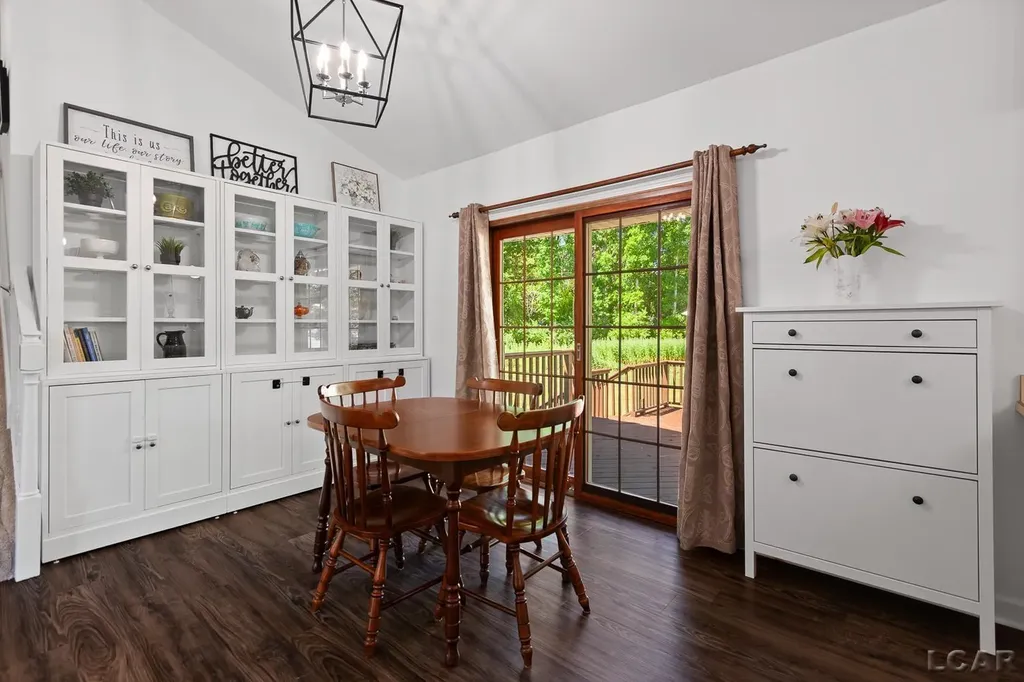 8826 Hawthorne Drive Tecumseh Township MI 49221