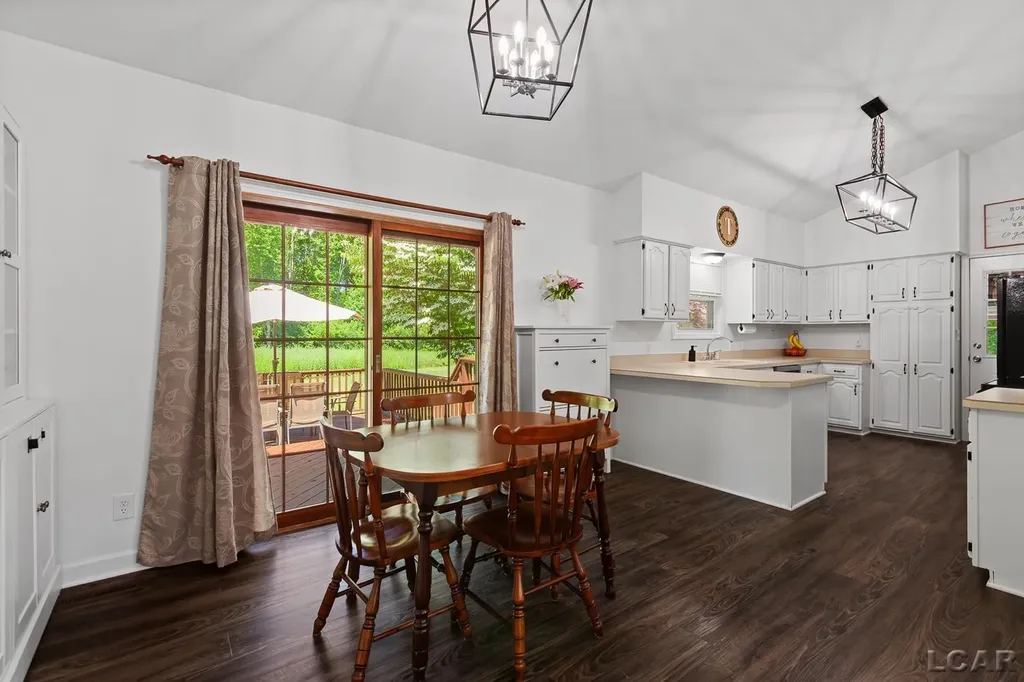 8826 Hawthorne Drive Tecumseh Township MI 49221