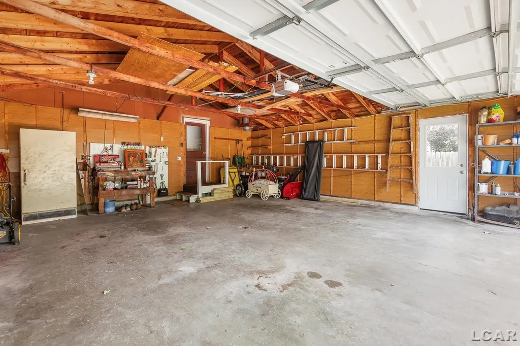 203 E Congress Street Morenci City MI 49256