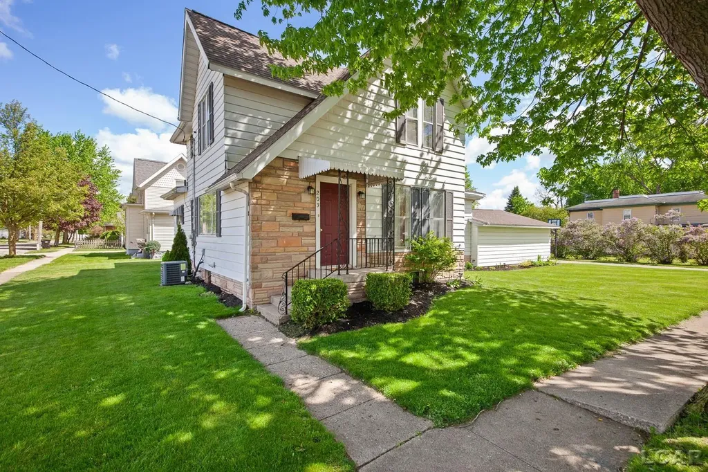 203 E Congress Street Morenci City MI 49256
