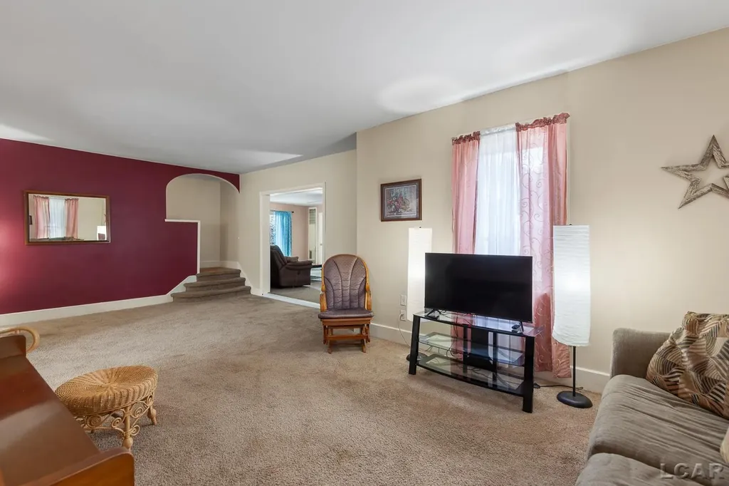 203 E Congress Street Morenci City MI 49256