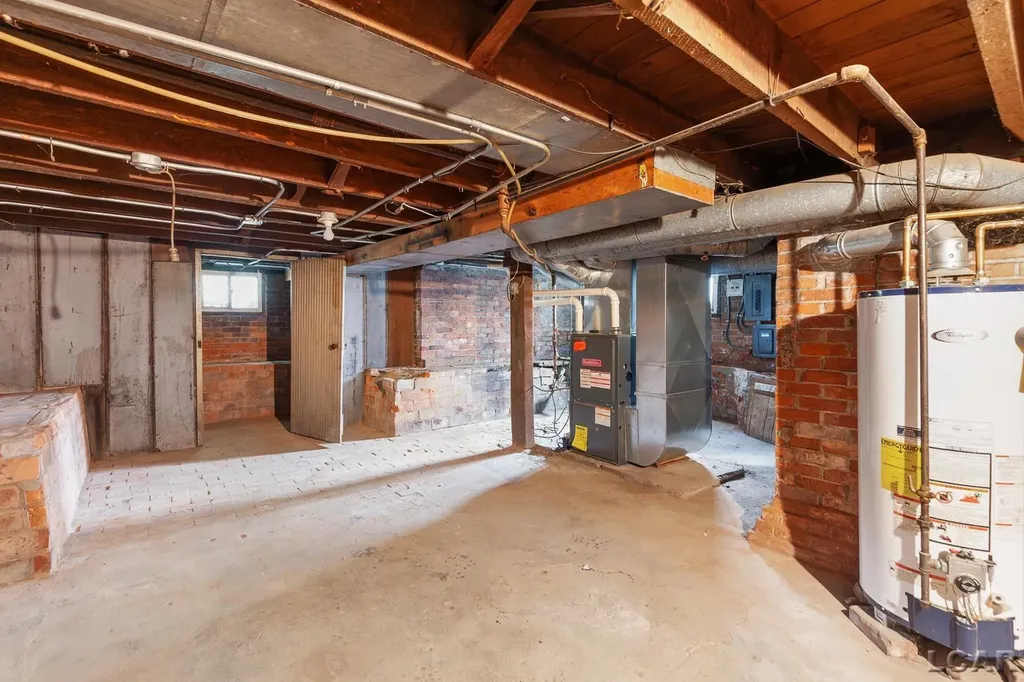 203 E Congress Street Morenci City MI 49256