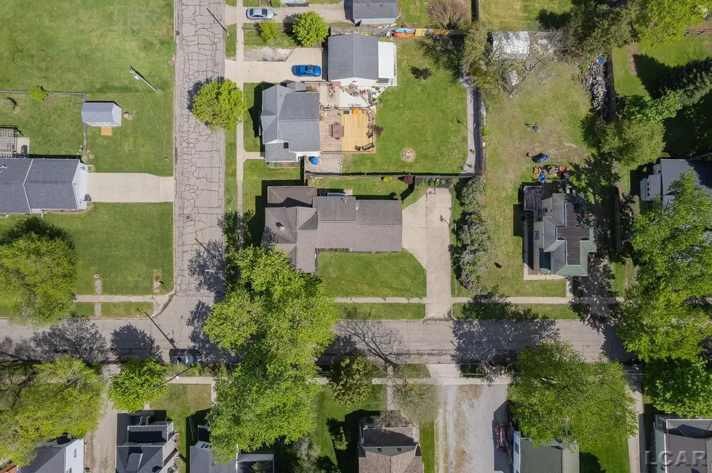 203 E Congress Street Morenci City MI 49256