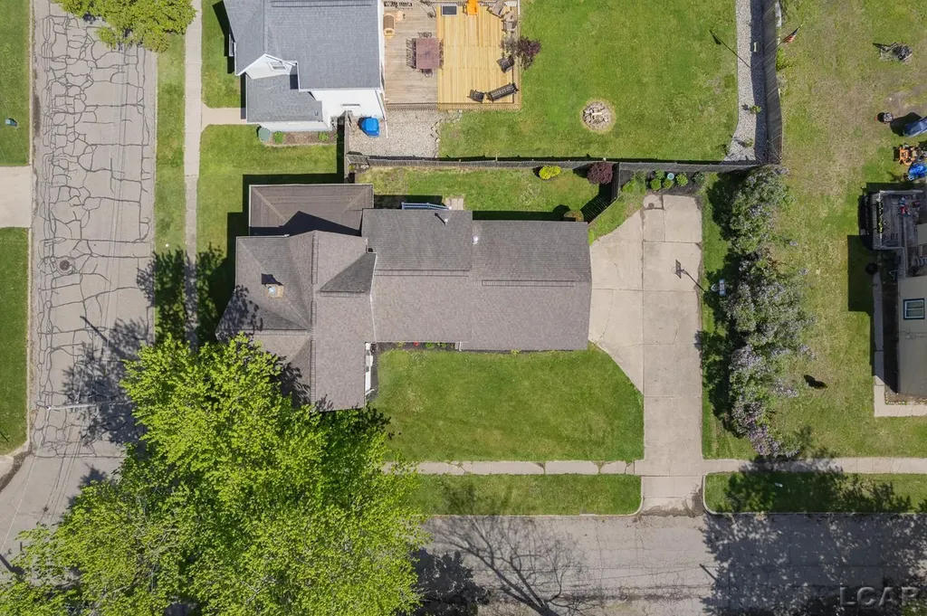 203 E Congress Street Morenci City MI 49256