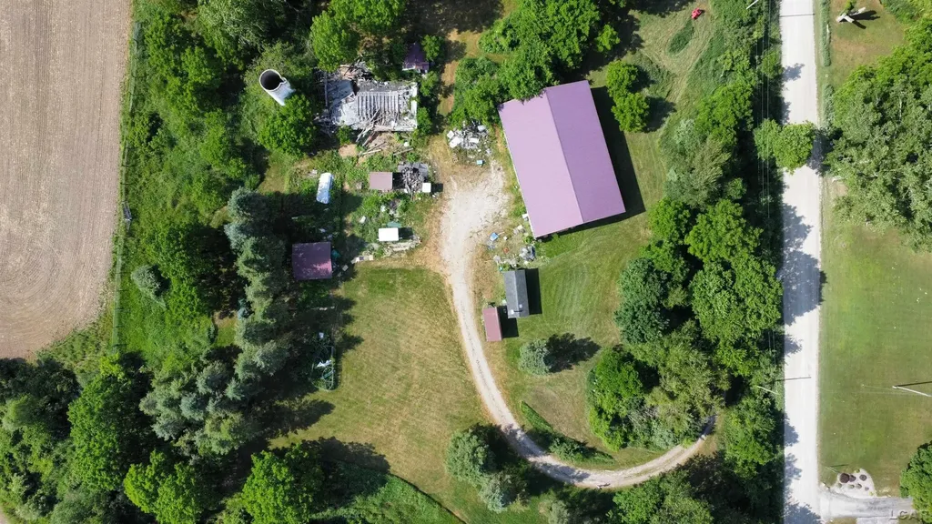 1000 Whig Highway Adrian Township MI 49221