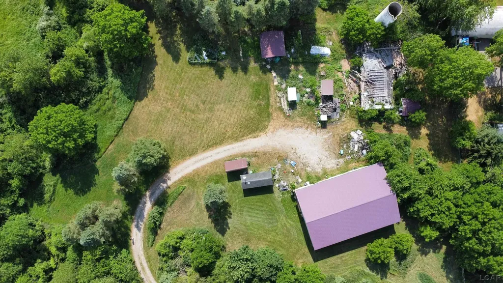 1000 Whig Highway Adrian Township MI 49221