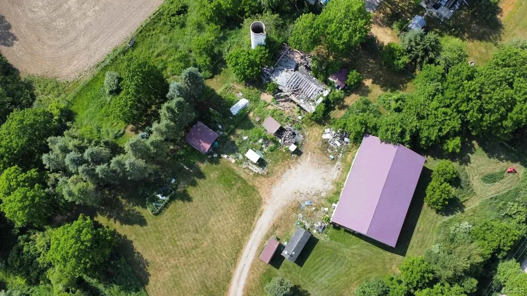 1000 Whig Highway Adrian Township MI 49221