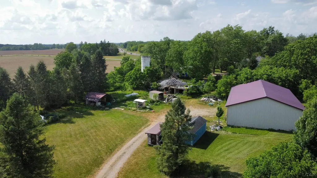 1000 Whig Highway Adrian Township MI 49221
