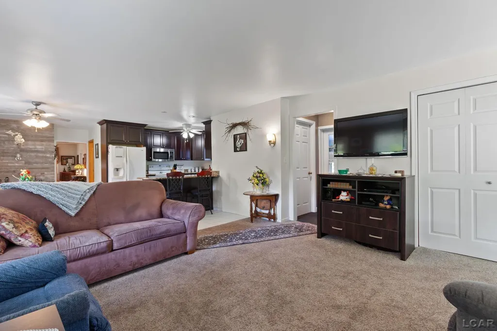 807 Conklin Drive Tecumseh City MI 49286